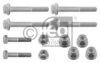 FEBI BILSTEIN 26339 Mounting Kit, control lever